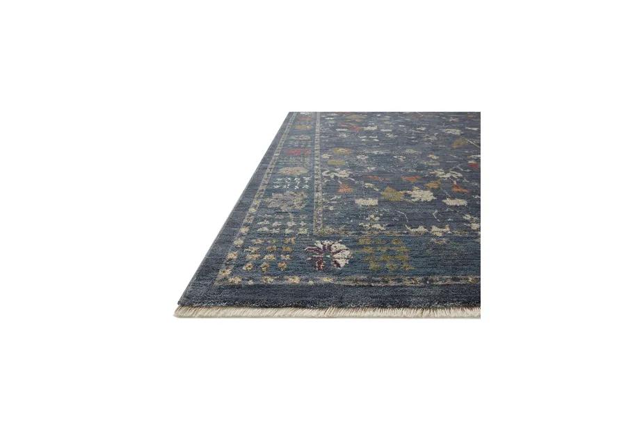 Giada GIA06 2'7" x 12'" Rug