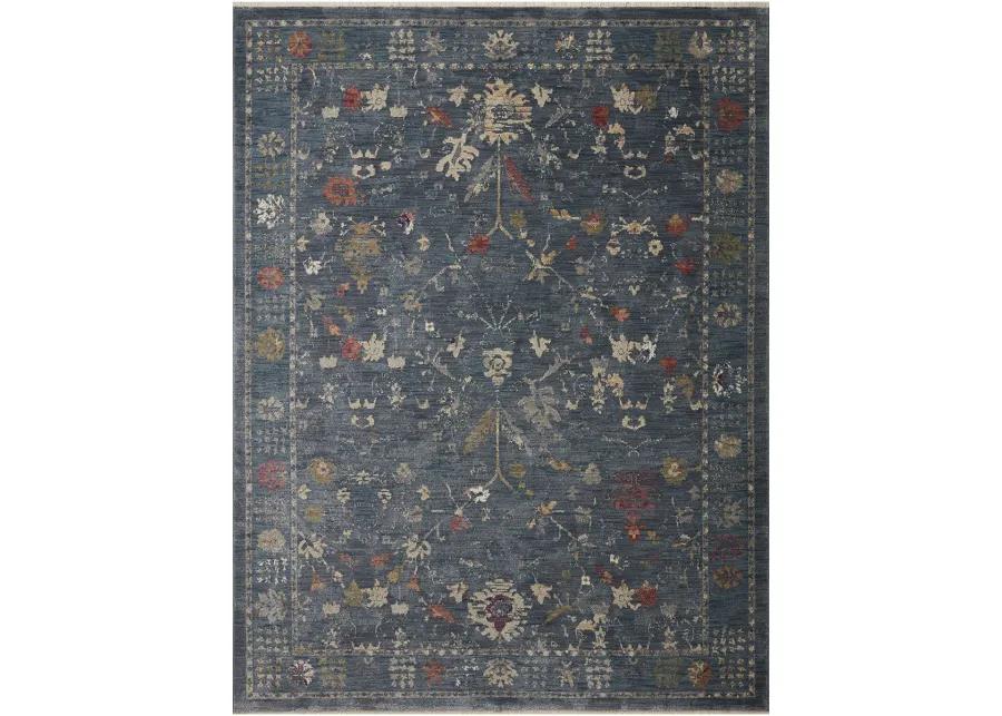 Giada GIA06 2'7" x 12'" Rug