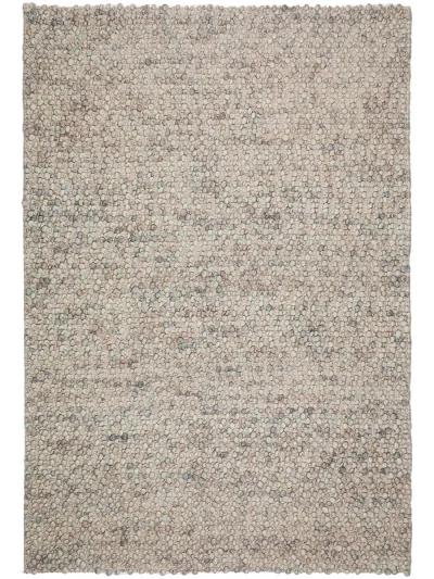 Hanu HU1 Linen 3'6" x 5'6" Rug