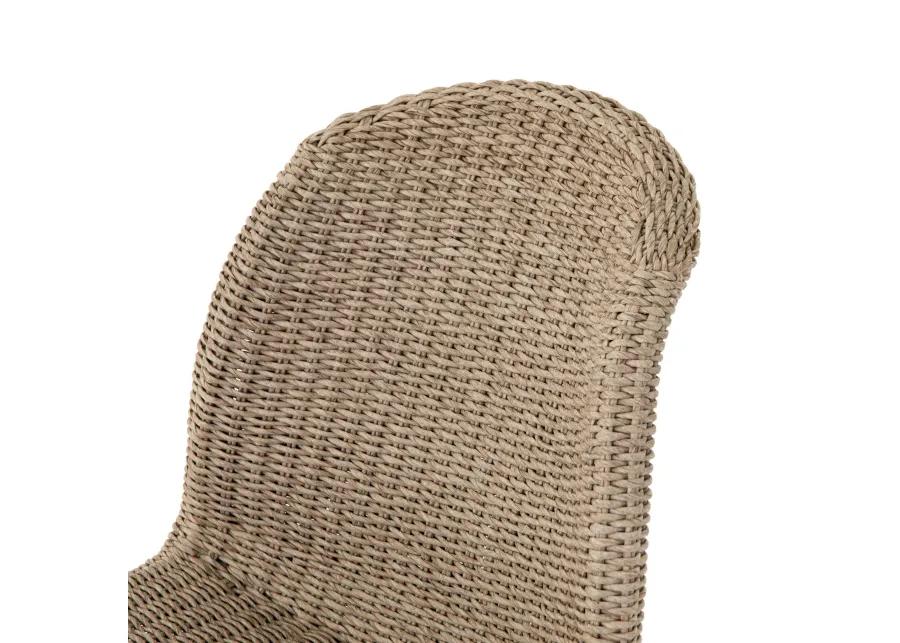 Portia Outdoor Dining Chair