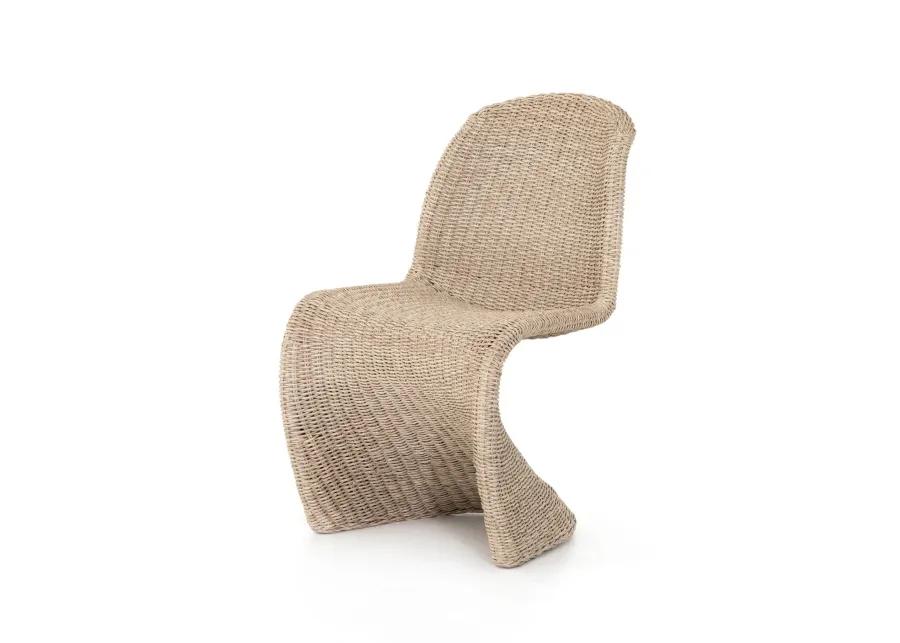 Portia Outdoor Dining Chair