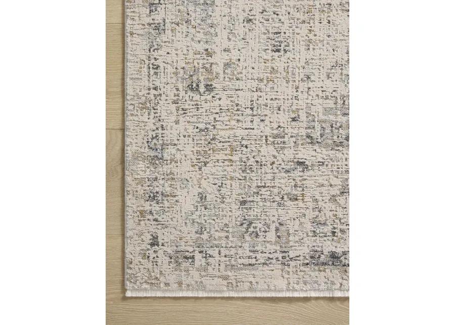 Alie ALE02 2'7" x 7'9" Rug