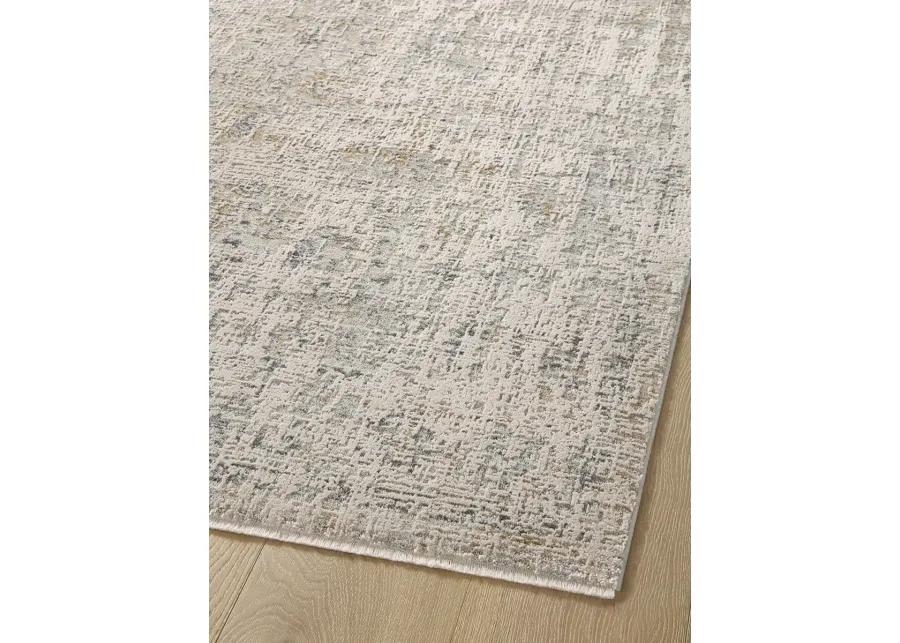 Alie ALE02 2'7" x 7'9" Rug