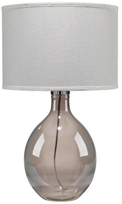 Juliette Blown-Glass Table Lamp