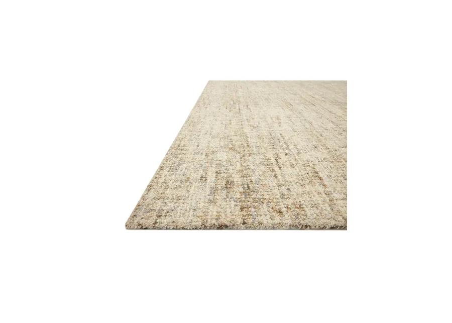 Harlow HLO01 2'6" x 7'6" Rug