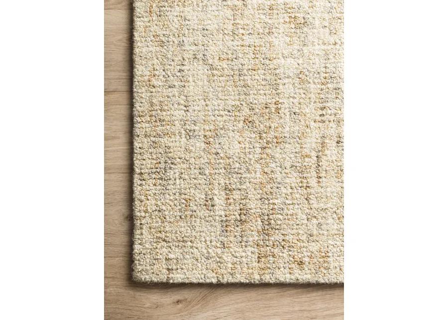 Harlow HLO01 2'6" x 7'6" Rug