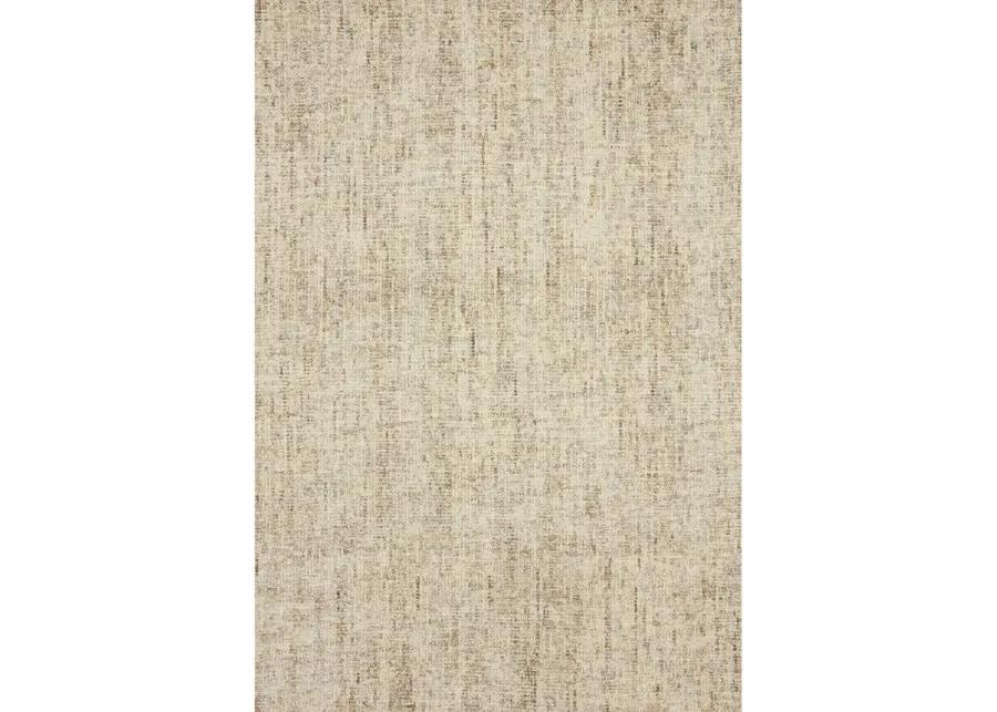 Harlow HLO01 2'6" x 7'6" Rug