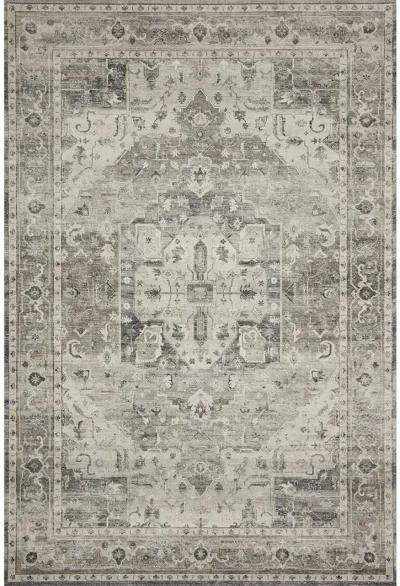 Hathaway HTH05 2'" x 5'" Rug by Loloi II