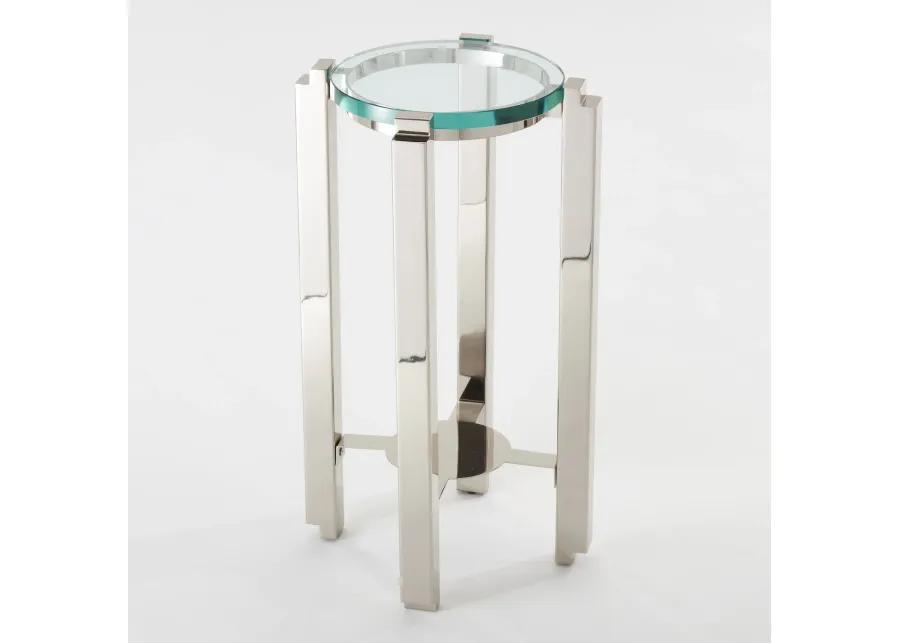 Metro Side Table