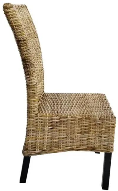 Torrig Kubu Chair SET 2 PCS