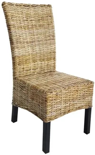 Torrig Kubu Chair SET 2 PCS