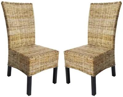 Torrig Kubu Chair SET 2 PCS