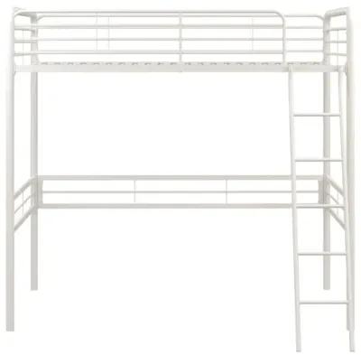 Tiana Metal Loft Bed