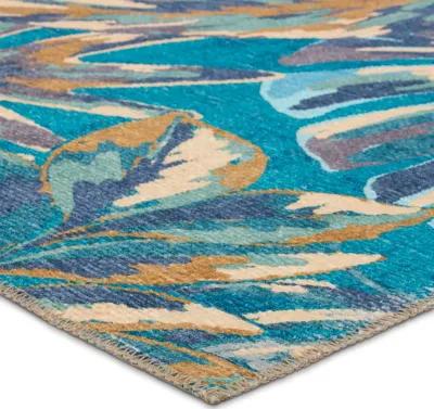 Ibis Cantania Blue 5' x 8' Rug