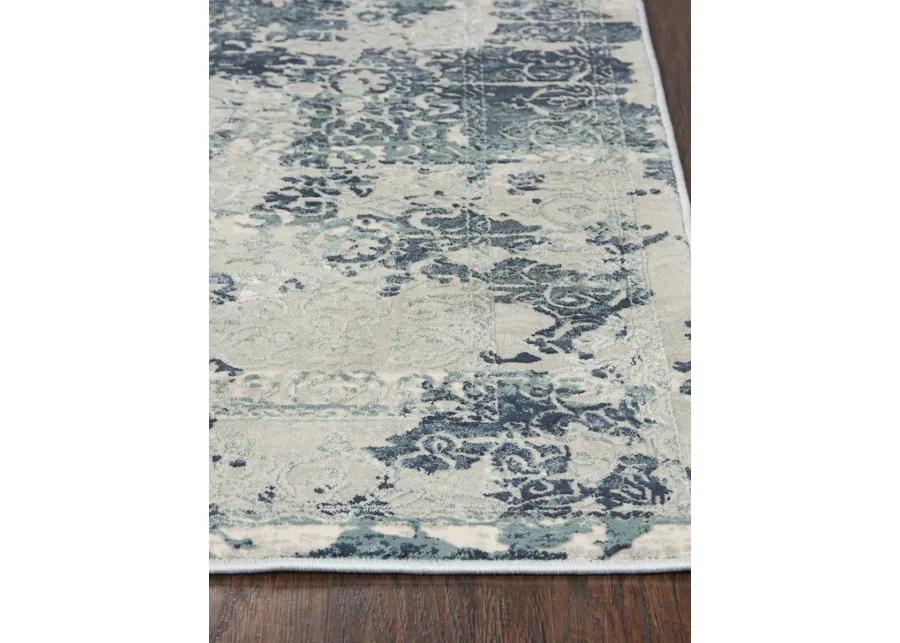 Chelsea CHS107 3'11" x 5'6" Rug