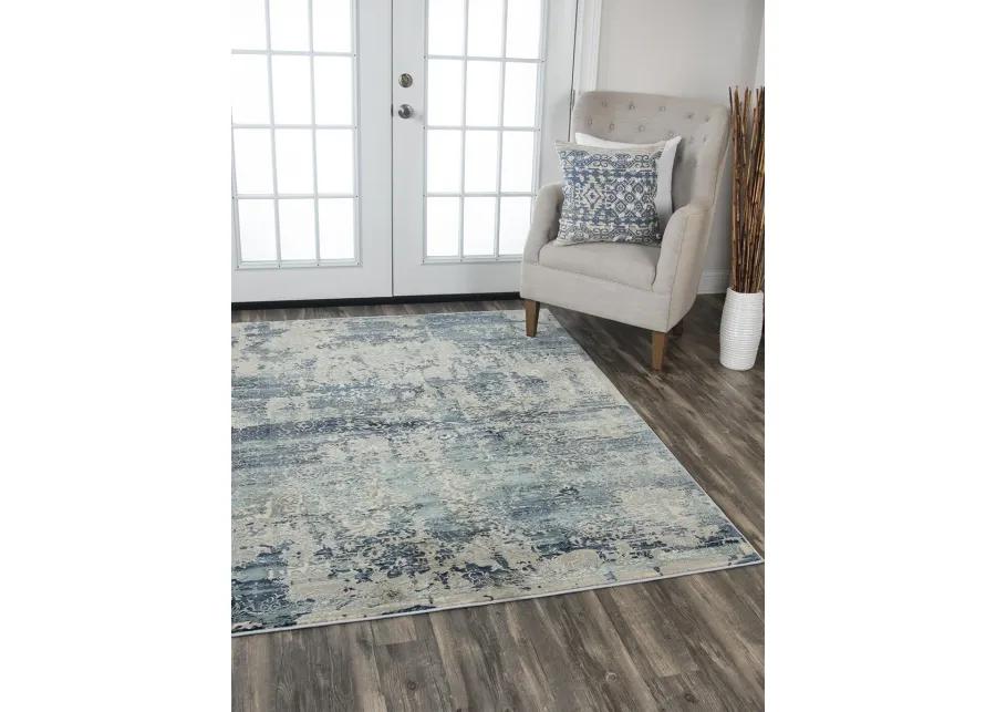 Chelsea CHS107 3'11" x 5'6" Rug