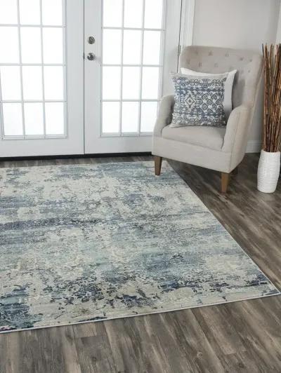 Chelsea CHS107 3'11" x 5'6" Rug