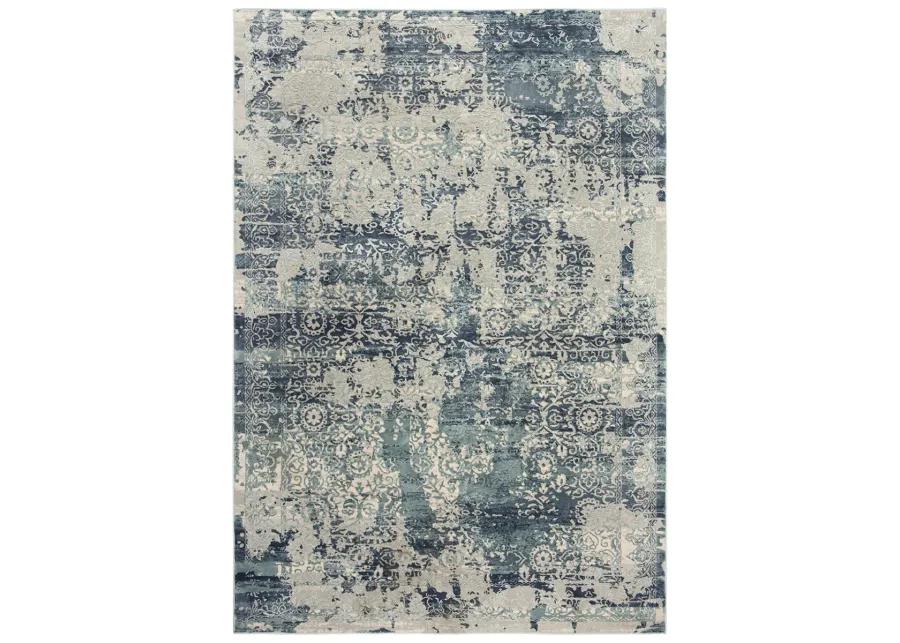 Chelsea CHS107 3'11" x 5'6" Rug