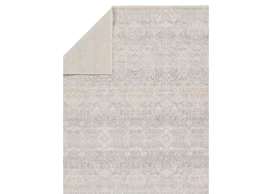 En Blanc Wayreth Tan/Taupe 7'10" x 10'10" Rug