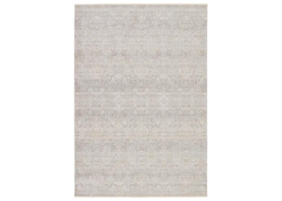 En Blanc Wayreth Tan/Taupe 7'10" x 10'10" Rug