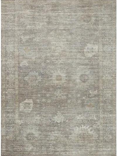 Millennium MIE05 2'7" x 10'" Rug