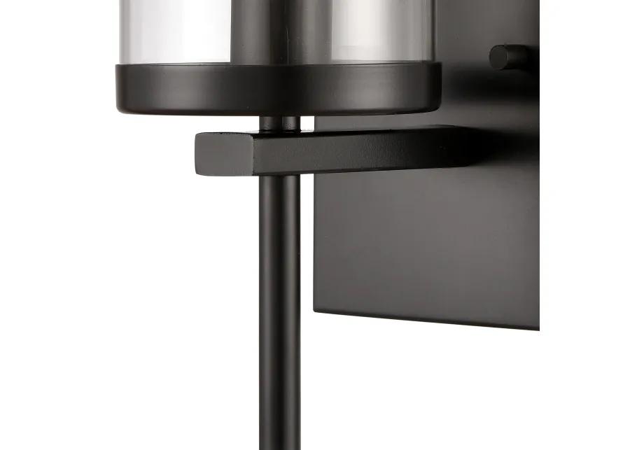 Oakland 12'' High 1-Light Sconce