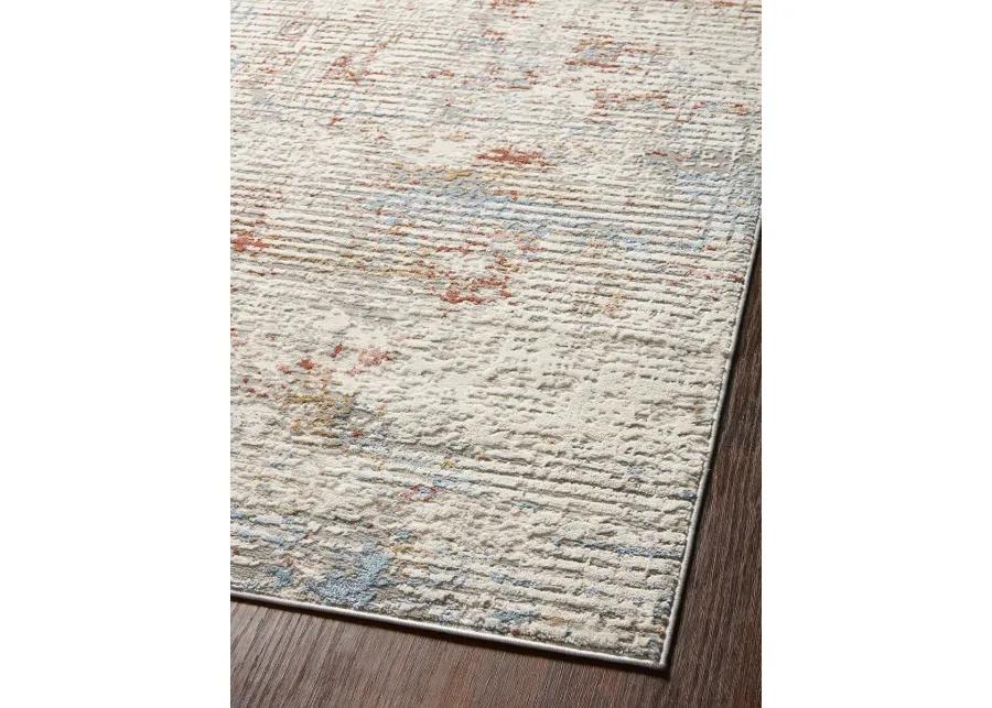 Estelle EST04 2'7" x 10'" Rug