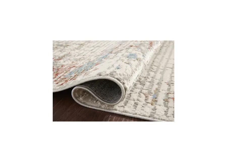 Estelle EST04 2'7" x 10'" Rug