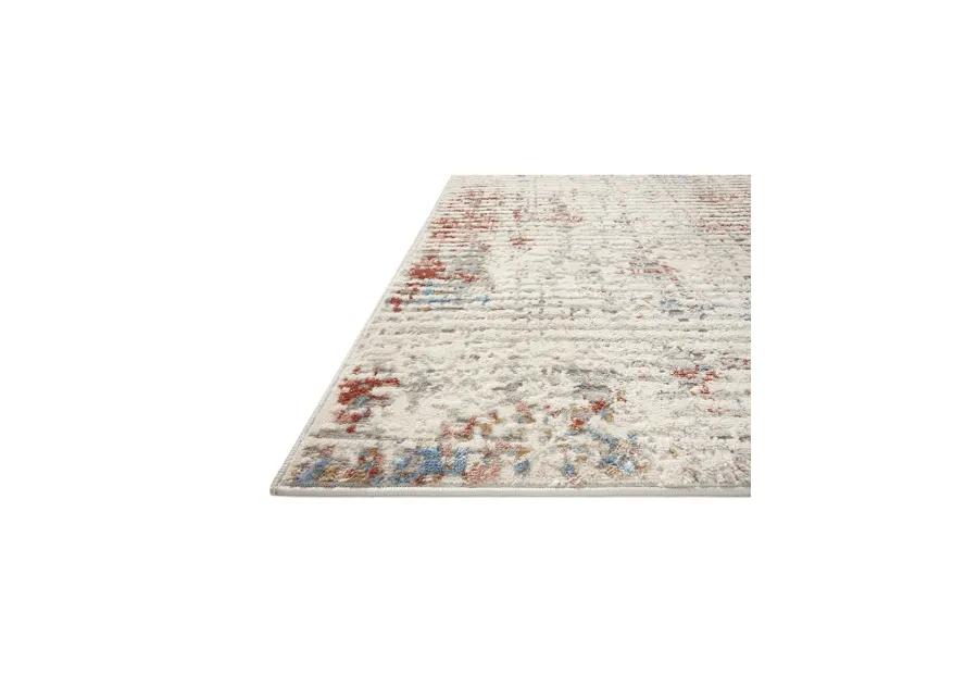 Estelle EST04 2'7" x 10'" Rug