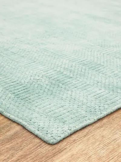 Gemini Gemini Sea 6' X 9' Rug