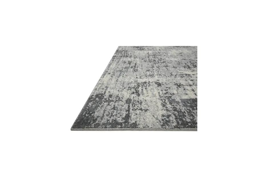 Austen AUS01 2'4" x 8'" Rug