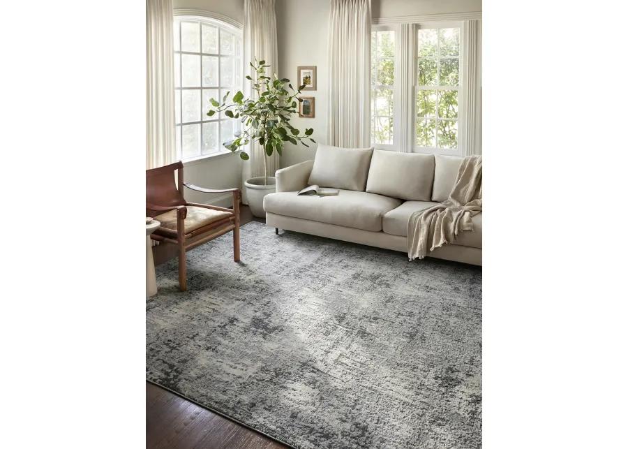 Austen AUS01 2'4" x 8'" Rug