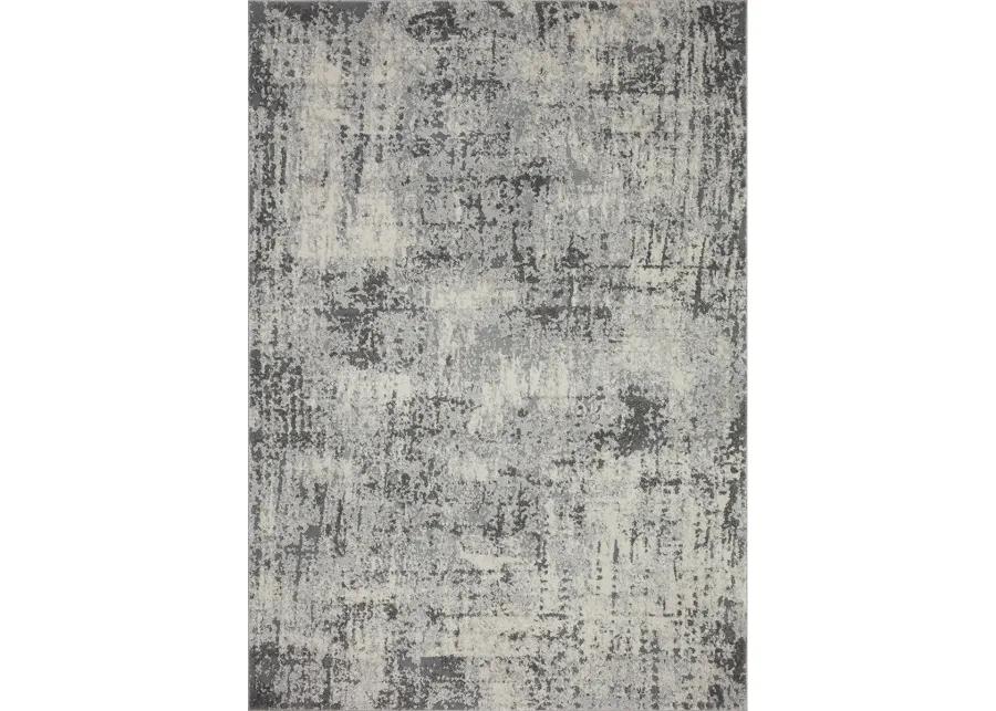 Austen AUS01 2'4" x 8'" Rug