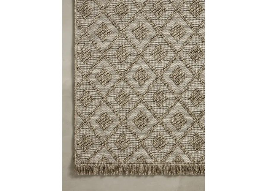 Dawn DAW07 2'3" x 3'9" Rug