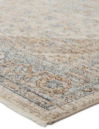 Lark Heir Tan/Taupe 4' x 6' Rug