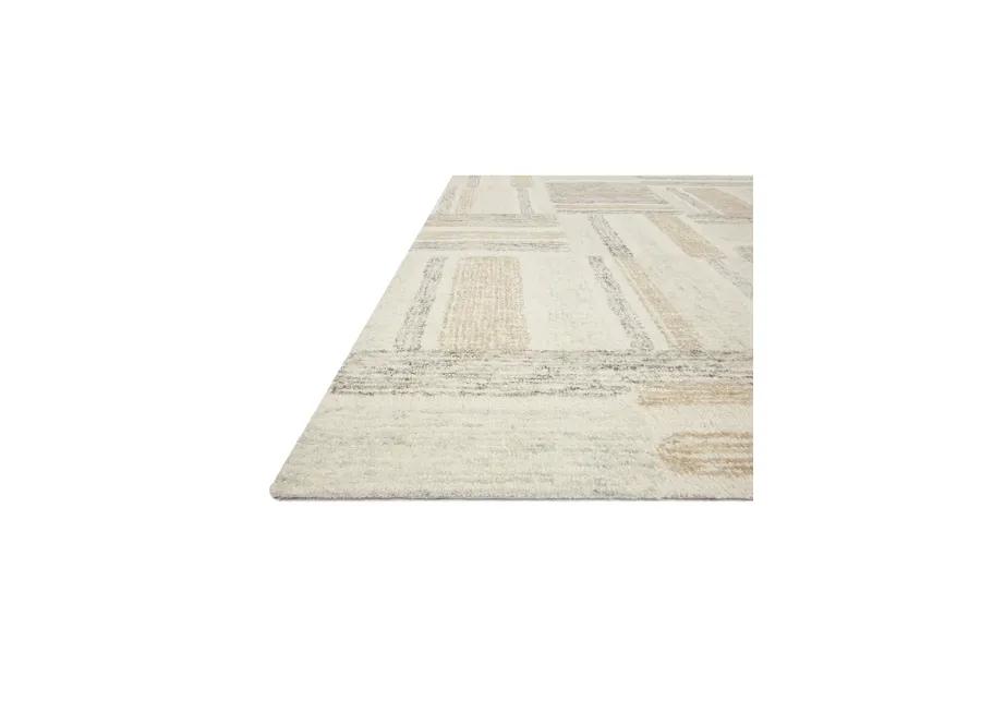 Milo MLO04 2'6" x 7'6" Rug