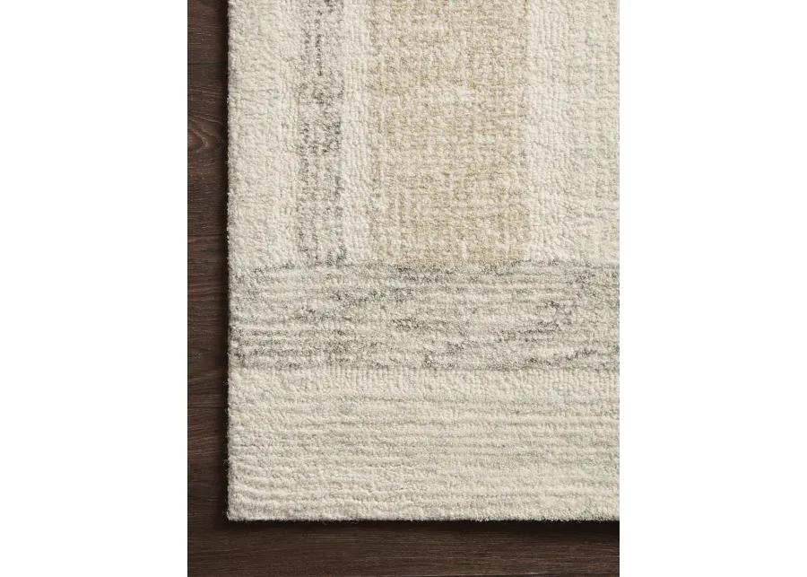 Milo MLO04 2'6" x 7'6" Rug