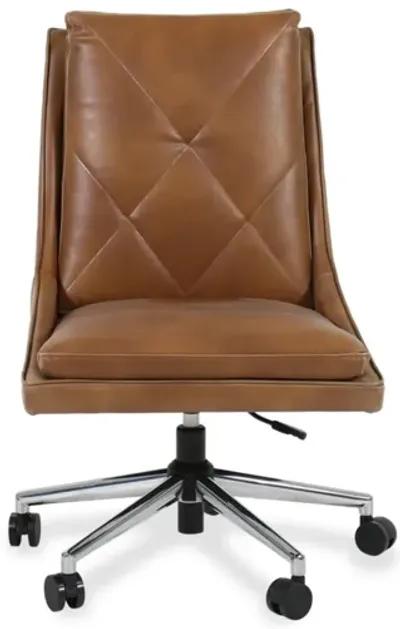 Wax Office Chair