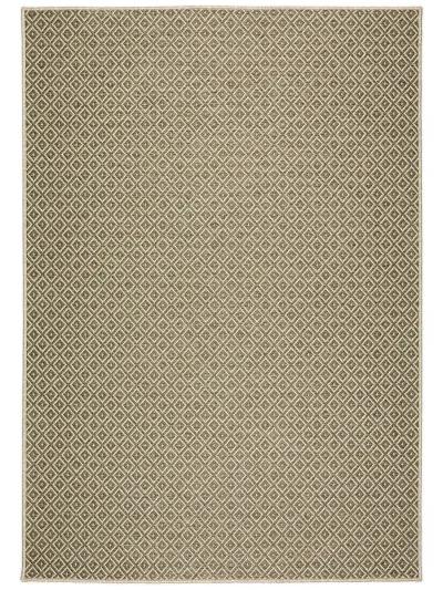 Bali BB8 Gray 2'3" x 7'5"' Rug