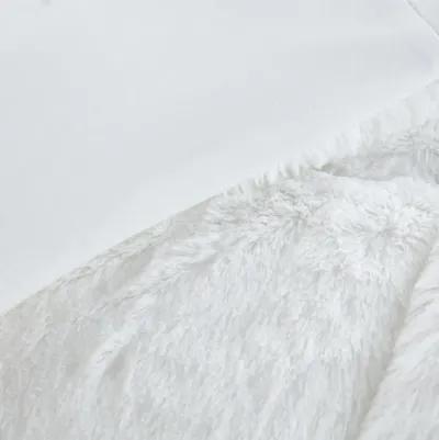 Are You Kidding Bare - Coma Inducer® Oversized Comforter - Farmhouse White.