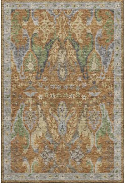 Hatay HY6 Copper 20" x 30" Rug