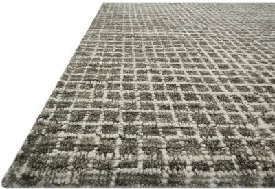 Giana Charcoal 9'3" x 13' Rug