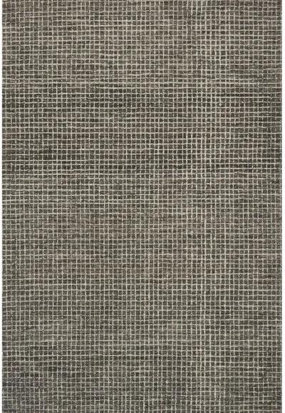 Giana Charcoal 9'3" x 13' Rug