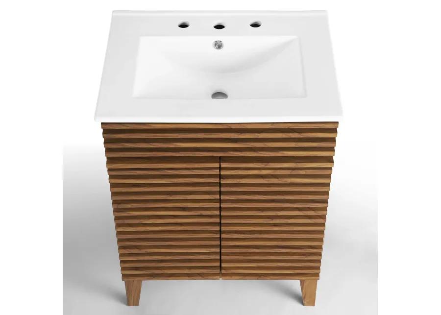 Render Bathroom Vanity