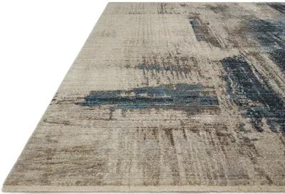 Leigh Slate/Denim 11'6" x 15'7" Rug