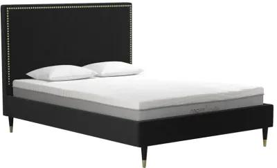 Audrey Upholstered Bed