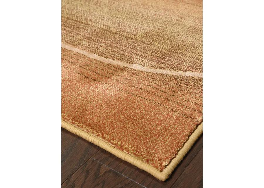 Generations 8' Beige Rug