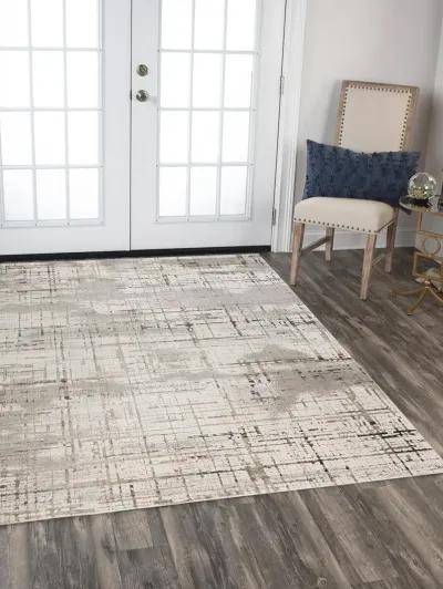 Calabria CLA799 6'7" x 9'6" Rug