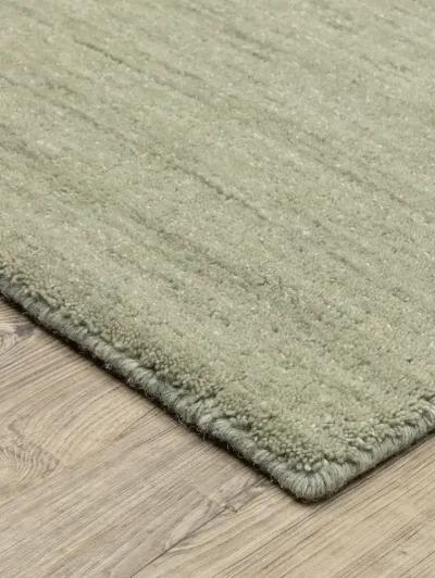 Aniston II 8' x 10' Grey Rug