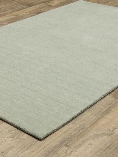 Aniston II 8' x 10' Grey Rug